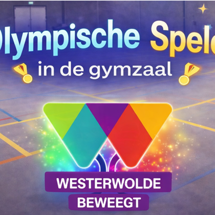 olympische spelen gym